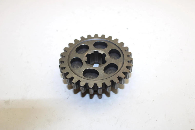 Kawasaki OEM 2nd Ouput 27T Transmission Trans Tranny Gear 13129-1684 Q1772