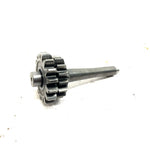 05-13 Kawasaki Brute Force 650 4x4 OEM Reverse Idler Shaft 13107-0754 AK34