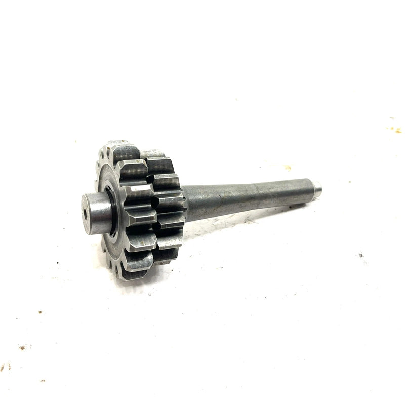 05-13 Kawasaki Brute Force 650 4x4 OEM Reverse Idler Shaft 13107-0754 AK34