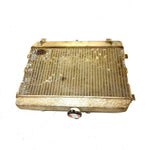 2002 Suzuki Quadrunner 500 LTF500F 4x4 OEM Radiator 17710-09F00 AS37