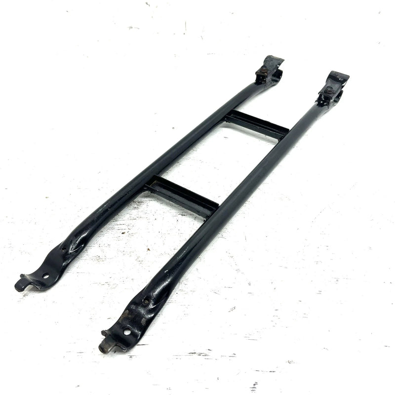 97 Honda FourTrax 300 4x4 OEM Rear Rack Center Section 81306-HC4-900 AH45