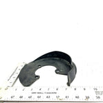 07-14 Honda Rancher 420 OEM Right Brake Rotor Guard 45255-HP5-600 AH21