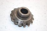 88 Kawasaki Bayou 220 Oem Gear-Bevel 15T 49022-1095 AK5