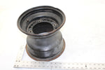 1996 Polaris Sportsman 500 Oem 8.5x10 rear Wheel Rim 1520217-067 AP187