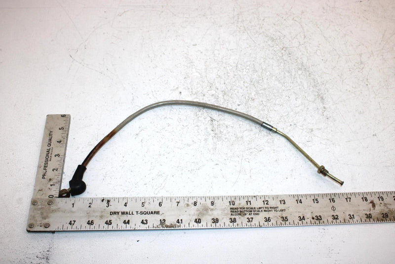 2005 Polaris Sportsman 800 Oem Front Upper Brake Line 1910883 1910913 AP146