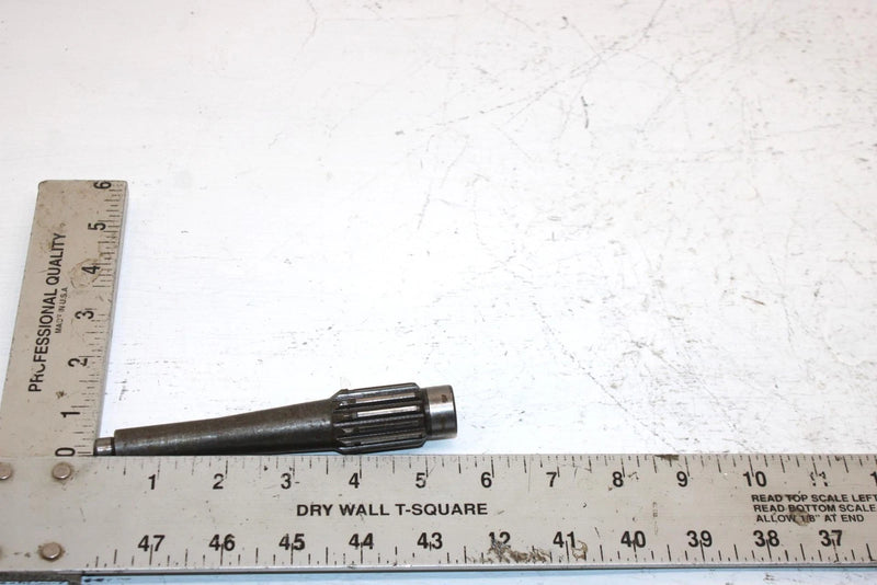 2004 Arctic Cat V2 650 Oem Reverse Idler Shaft 3201-115 AA28