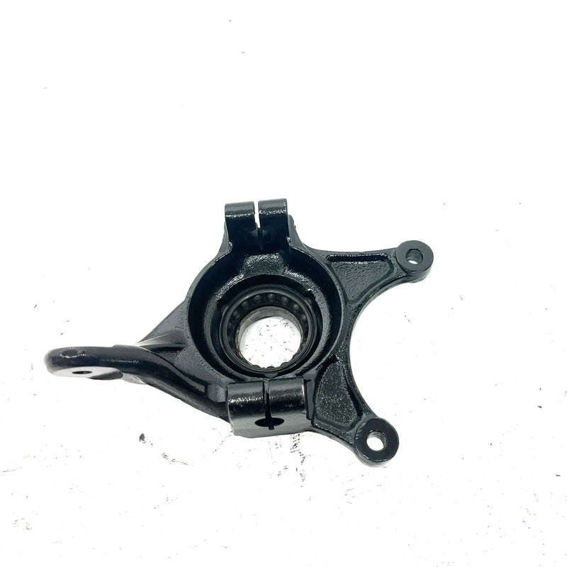 2009 Polaris Ranger HD 700 4x4 EFI OEM Right Steering Knuckle 5136949 XP12.1