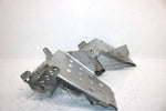 2003 Ski-doo Mxz 380f Oem Footrest Set 518323563 518323654 SS28