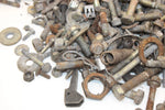 2000 Ski-doo Mxz 600 Oem Nut Bolt Spacer Hardware Kit SS0