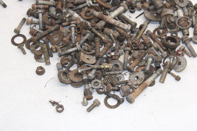 95 Polaris Xlt Oem Hardware Kit SP214