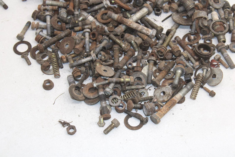 95 Polaris Xlt Oem Hardware Kit SP214