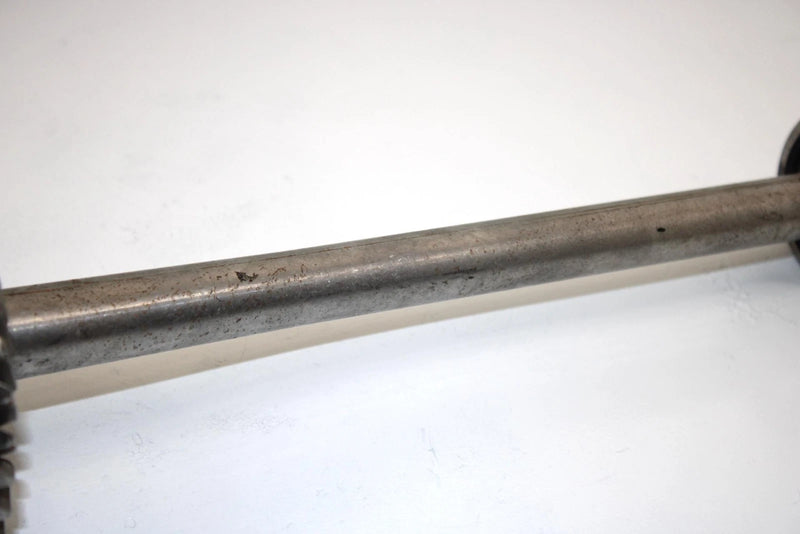 06 Can-am Outlander 400 Oem Front Output Shaft 420684220 AB0