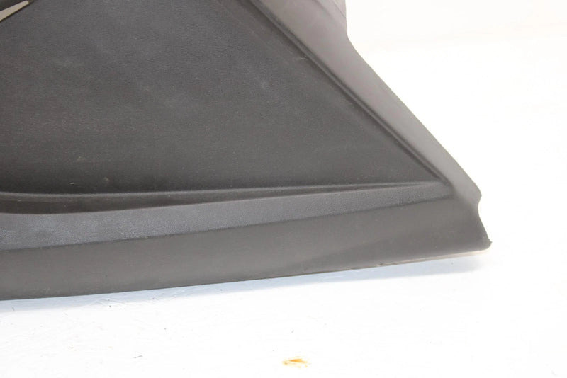 2003 Ski-doo Mxz 600 Ho Oem Left Side Panel (Black) 517302803 SS994