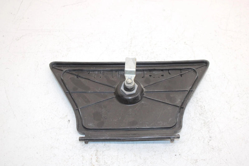 2005 Polaris Sportsman 500 Ho Oem Rear Storage Box Lid 543568 5436349 AP176