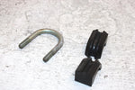 1998 Ski-doo Mach 1 700 Oem Upper Steering Mount 572067100 506060600 Q3941
