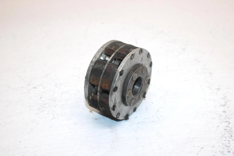 1980 Honda Atc110 Oem Flywheel Rotor 31101-943-004 AH73