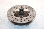 2007 Honda Fortrax 680 Oem Front Wheel Hub And Rotor 44615-HN2-A20 AH46