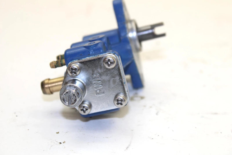1994 Polaris Sl 750 Oem Oil Pump 3240169 JP11