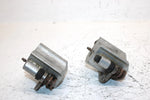 1999 Polaris Sportsman 325 Oem Front Brake Caliper Set 5133880 5133879 AP16