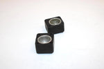 2000 Ski-doo Mxz 600 Oem Stopper Block Set 503189152 503189170 SS15
