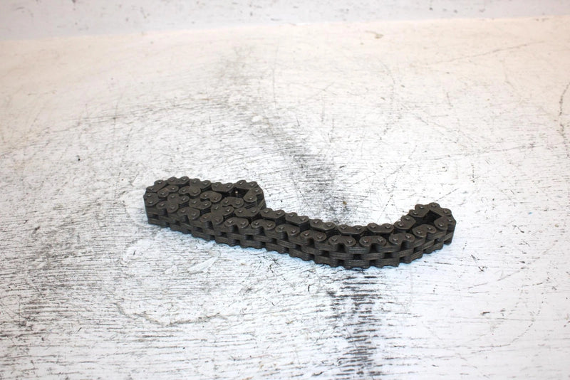 1996 Arctic Cat Cougar Oem 70P Drive Chain 0107-216 SA32