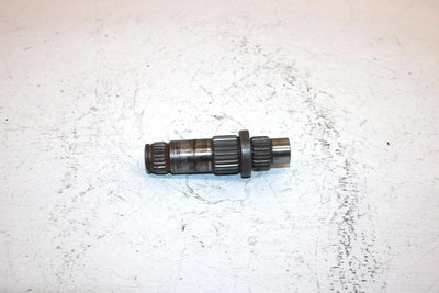 2009 Polaris Trail Boss 330 Oem Transmission Output Shaft 3234266 AP181