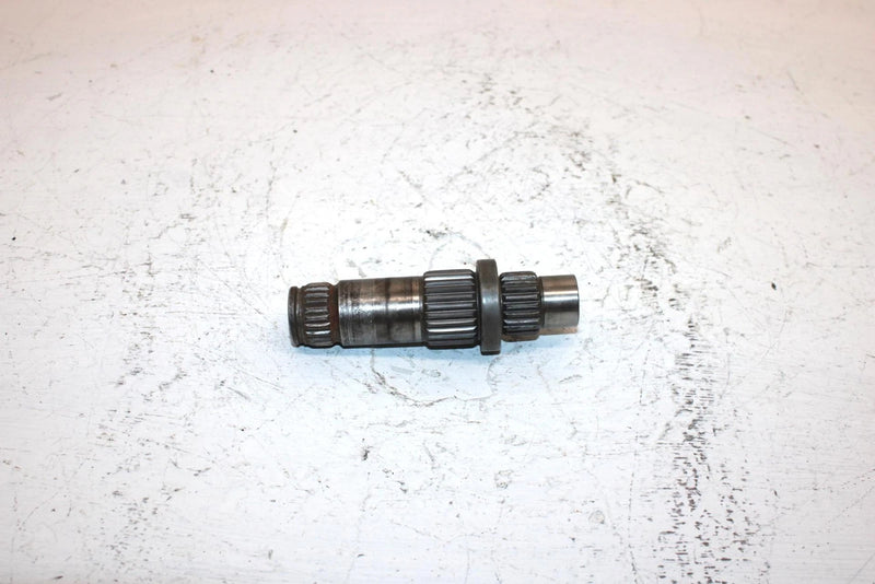 2009 Polaris Trail Boss 330 Oem Transmission Output Shaft 3234266 AP181