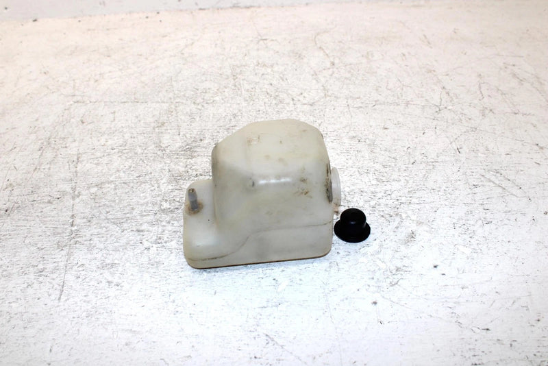 1995 Yamaha Vmax 500 Oem Water Tank Reservoir W/Plug 8AB-21871-00-00 SY34