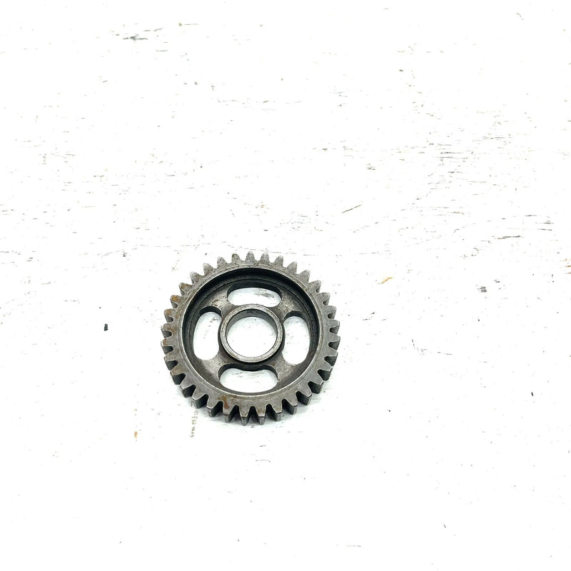 98 Honda Foreman 400 TRX400FW 4x4 OEM 33T 5th Mainshaft Gear 23481-HM7-000 AH92