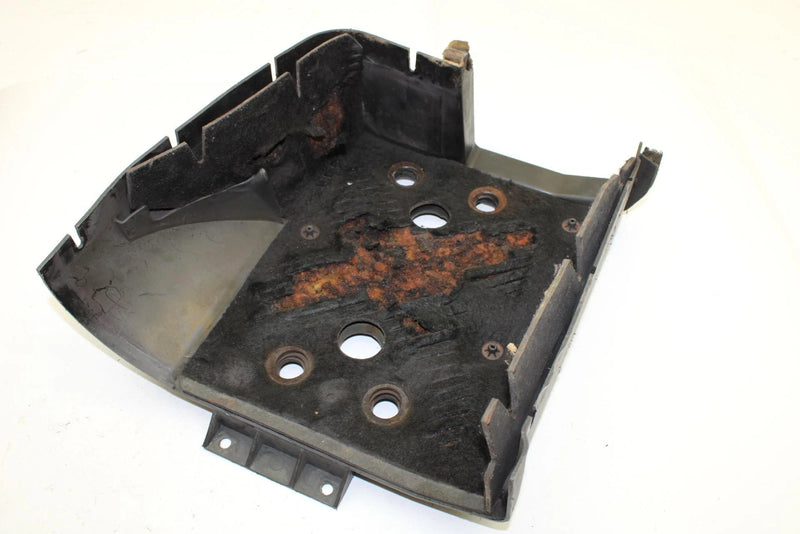 2005 Ski-doo Expedition 550 Fan Oem Top Engine Cowl 420812596 SS75