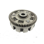 98-02 Suzuki Quadrunner 500 LTF500F 4x4 OEM Clutch Basket 21200-44830 AS37