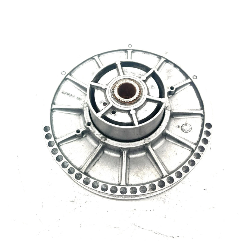 90-93 Polaris Trail Boss 350L 2x4 OEM Secondary Driven Clutch 1322180 AP247