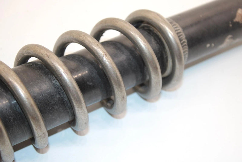 03 SuzukiOzark Ltf250 Oem Front Shock Absorber Assy (Black) 52100-05G00-019 AS4
