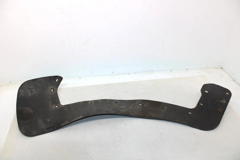 1994 Polaris 400l Oem Rear Left Mud Flap 5850107 AP0