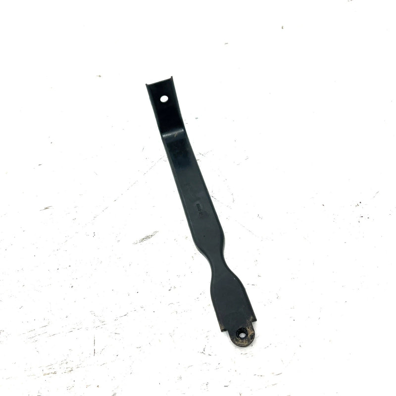 2002 Arctic Cat 375 2x4 Automatic OEM Front Bumper Channel Pair 1506-596 AA41