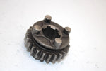 86 Honda Fourtrax 250 Trx250 A Oem Third Mainshaft Gear 23441-HA0-000 AH32