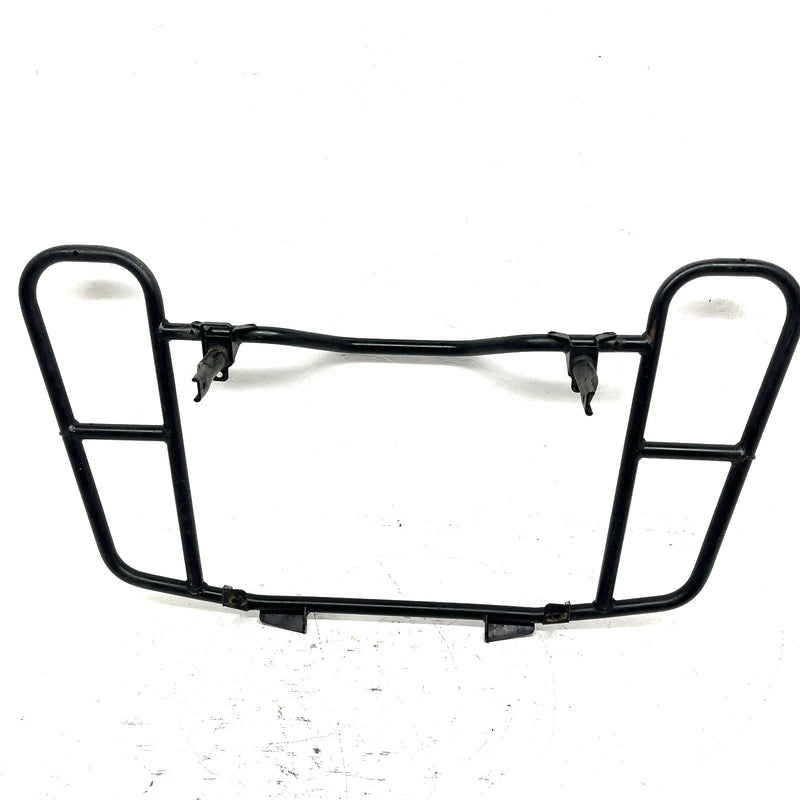 2002 Bombardier Quest 500 OEM Front Rack 703500053 AB14