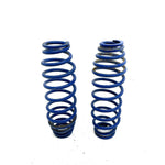 1995 Polaris Magnum 425 4X4 OEM Front Shock Spring Pair 7042312-067 AP201