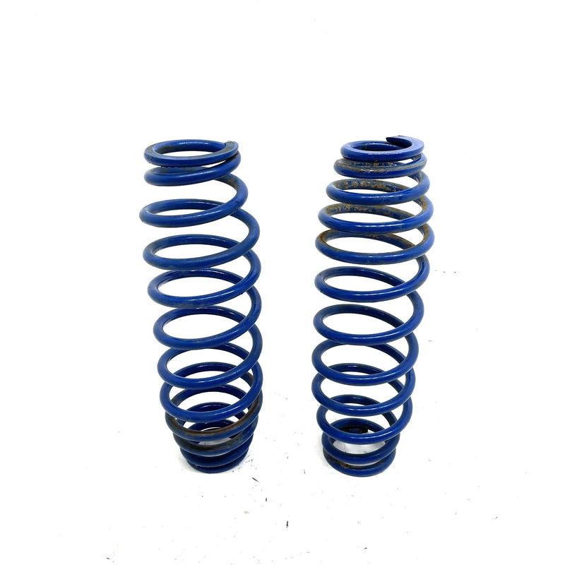 1995 Polaris Magnum 425 4X4 OEM Front Shock Spring Pair 7042312-067 AP201