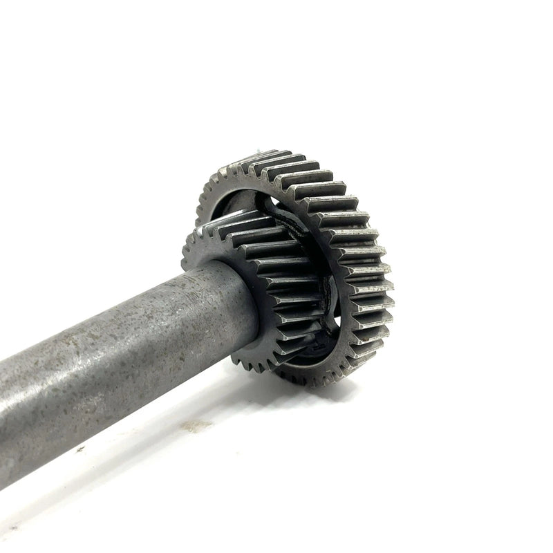08-13 Polaris RZR 800 EFI OEM Transmission Gear Shaft 3235294 XP8.1