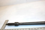 03 Suzuki Ozark 250 Ltf250 2x4 Oem Rear Axle 64711-05G00 AS4