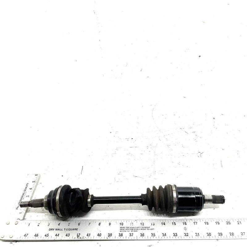01-04 Honda Foreman Rubicon TRX500 OEM Front Right Cv Axle 42250-HN2-003 AH79