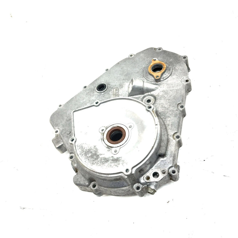 2003 Arctic Cat 400 4x4 Automatic OEM Stator Side Cover 3402-585 AA35