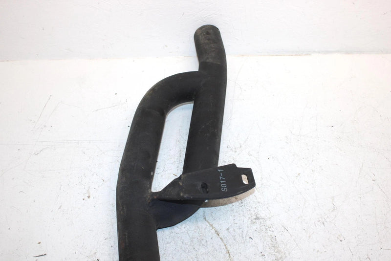 2005 Polaris Sportsman 500 Ho Oem Bumper Set AP176