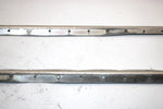 97 Polaris 600 Xcr Se Oem Inner Tunnel Brace Set 1012554 SP157