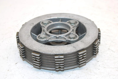 1998 Arctic Cat 454 Oem Clutch Pressure Plate W/Plates 3446-006 3446-008 AA3