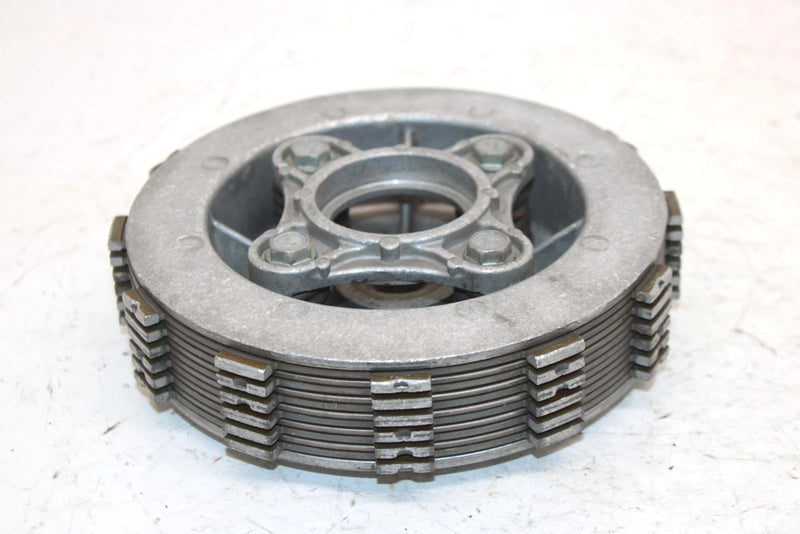 1998 Arctic Cat 454 Oem Clutch Pressure Plate W/Plates 3446-006 3446-008 AA3