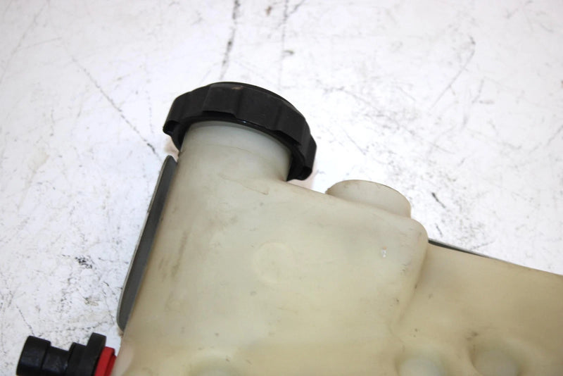07 Arctic Cat F6 Lxr Efi Oem Oil Tank Set 1670-811 SA257