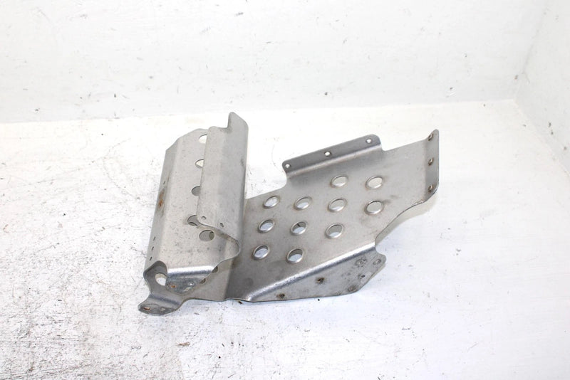 1997 Ski-doo Formula S 380 Oem Footrest Set 518313805 SS23