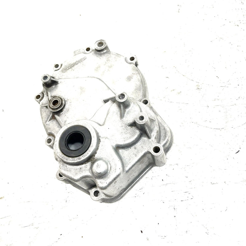 1991 Polaris Trail Boss 350L 2x4 OEM Left Transmission Case 3231551 AP227